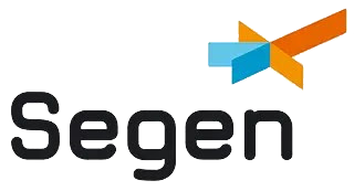 Segen Ltd. logo