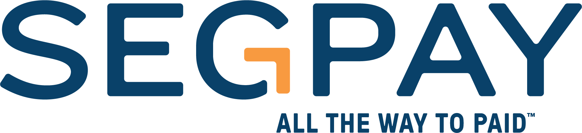 Segpay logo