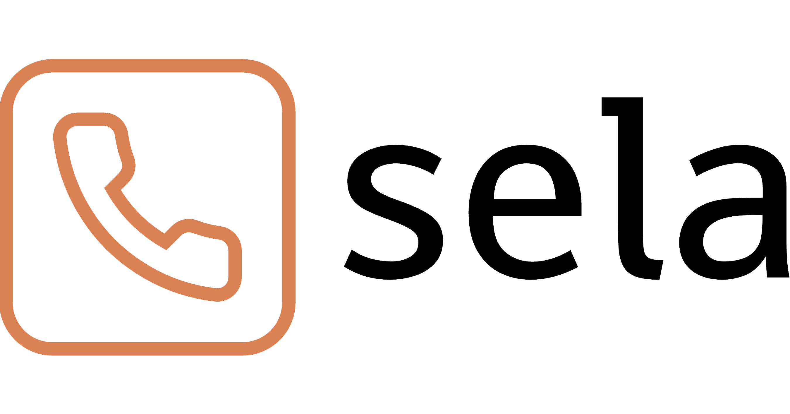 Sela logo