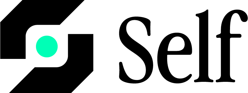 Self logo