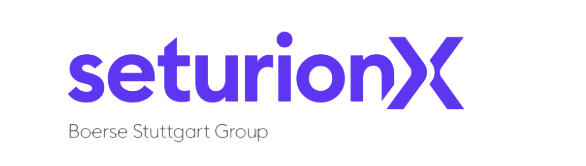 Seturion logo