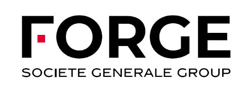 SG-FORGE logo