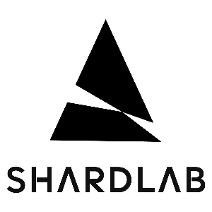 ShardLab logo