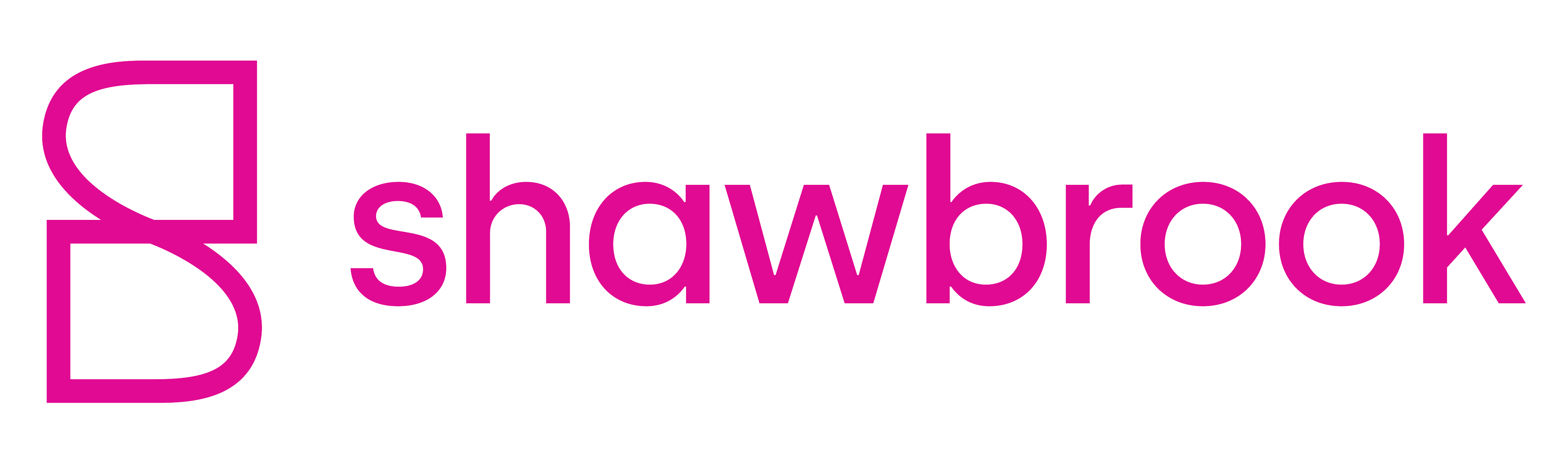 Shawbrook logo