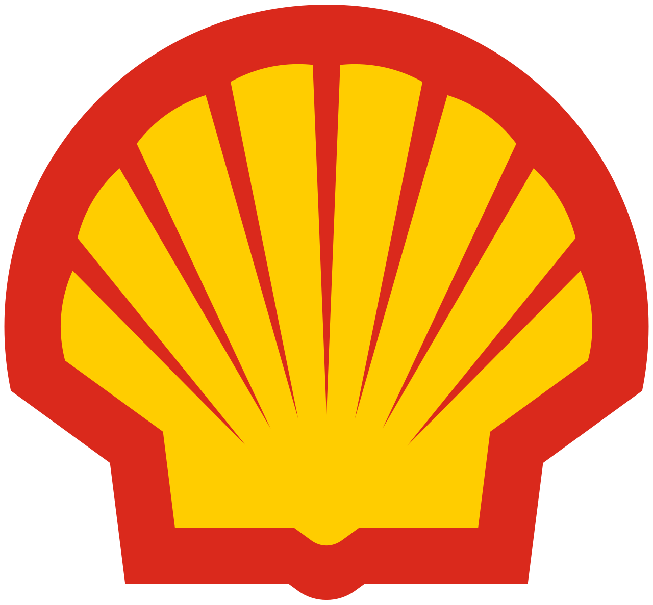 Shell logo