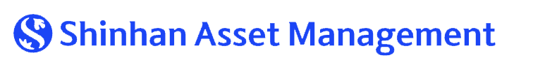 Shinhan Asset Management logo