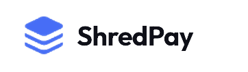 ShredPay logo