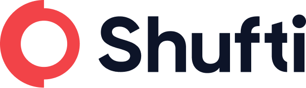 Shufti Pro logo