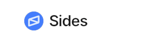 SIDES logo