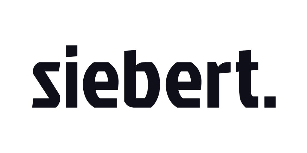 Siebert Financial logo