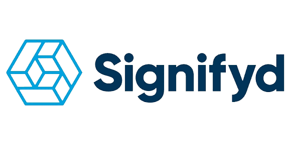 Signifyd logo