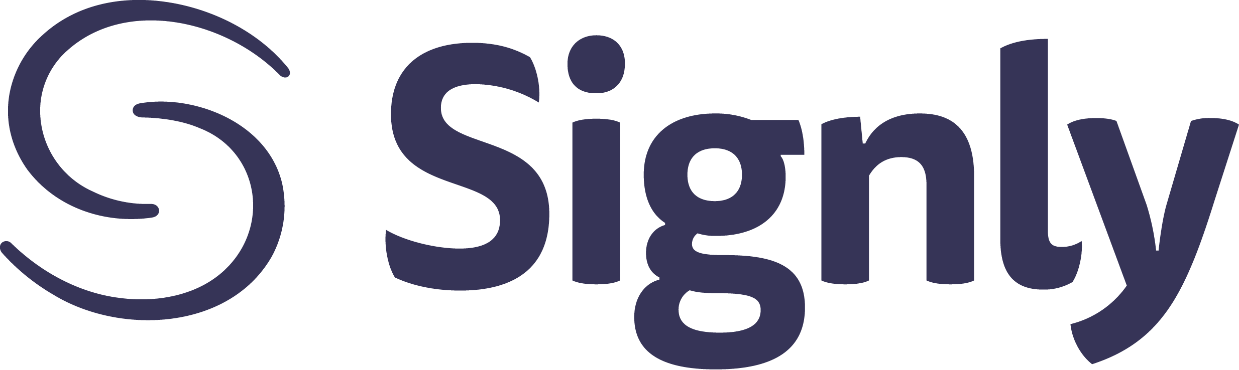Signly logo