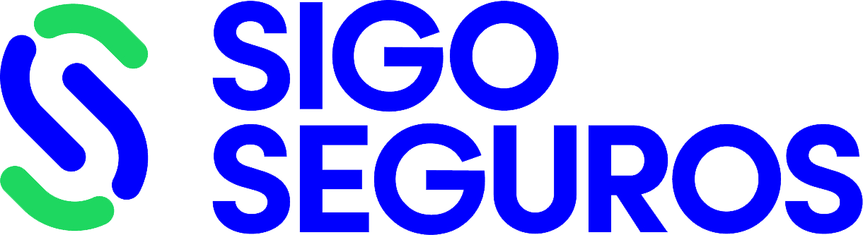 Sigo Seguros logo