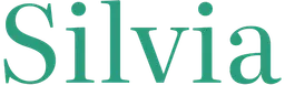 Silvia logo