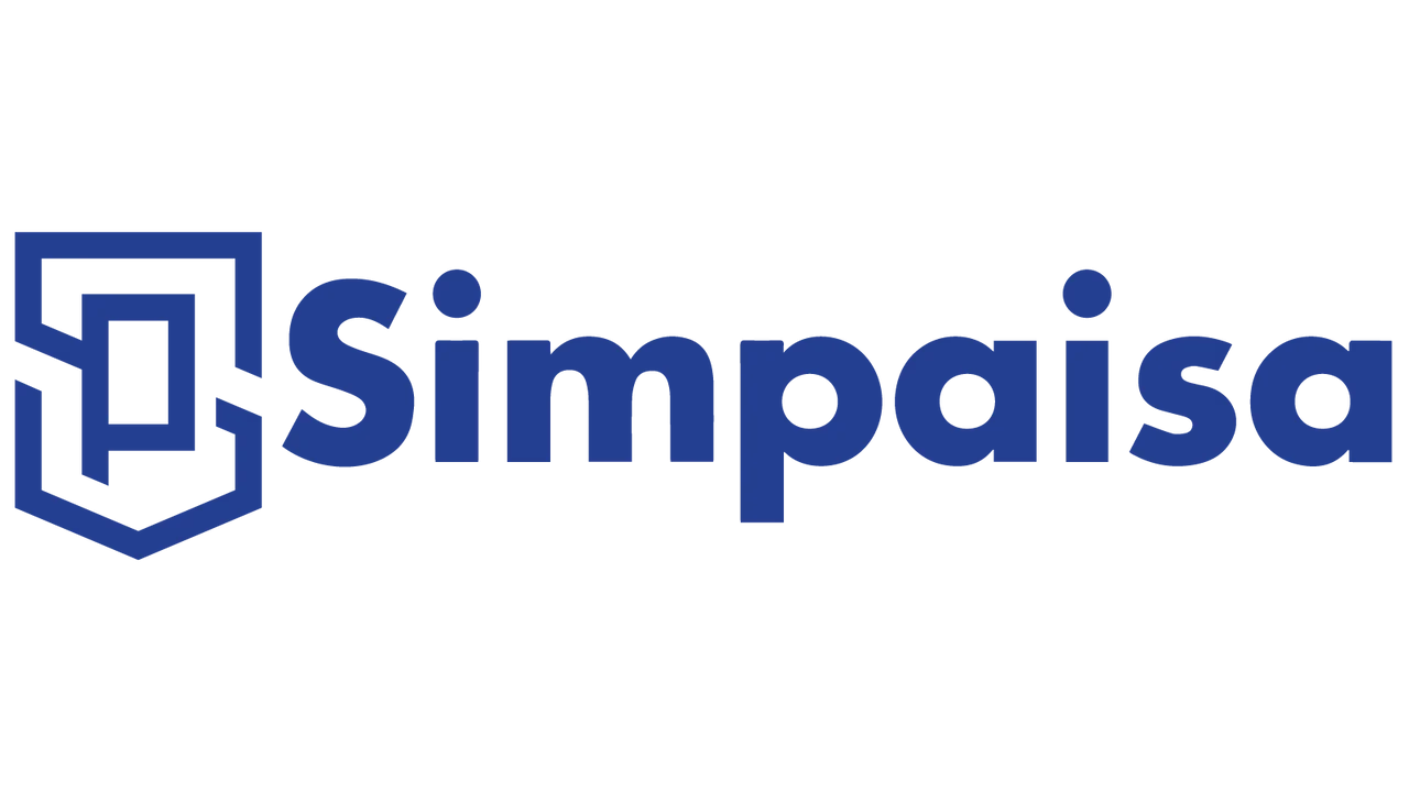 Simpaisa logo