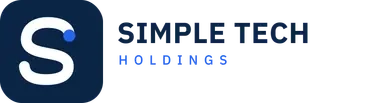 Simple Tech logo