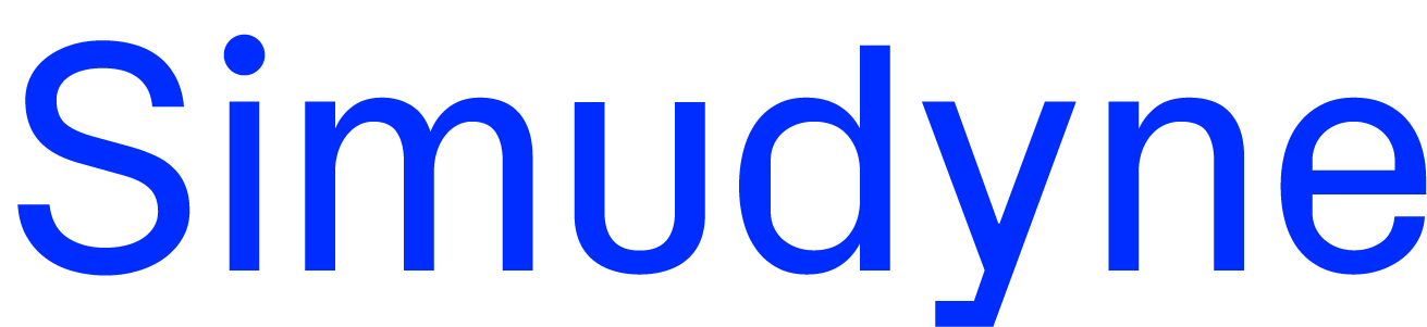 Simudyne logo