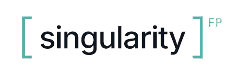 Singularity Financial Partners logo