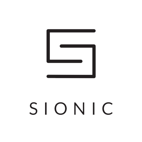 Sionic logo