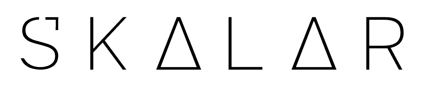 Skalar logo