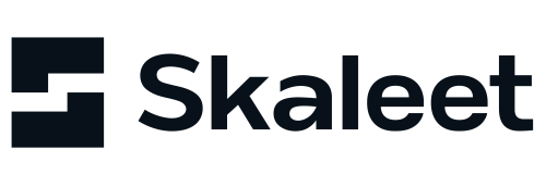 Skaleet logo