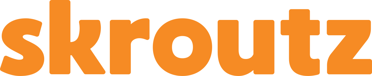 Skroutz logo
