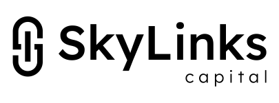 Sky Links Capital Group logo
