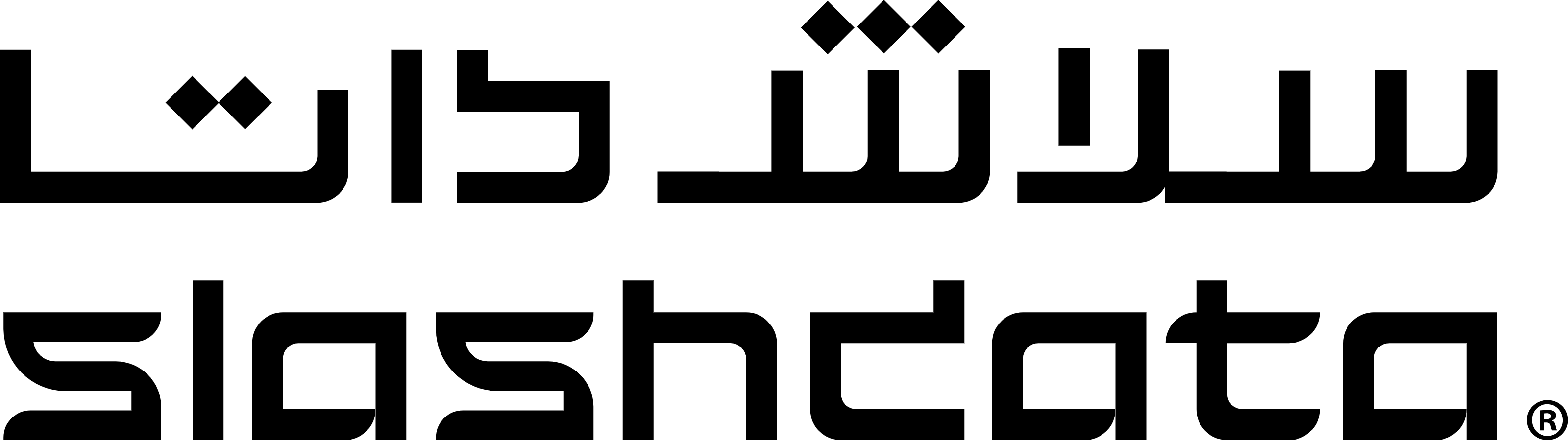 SlashData logo