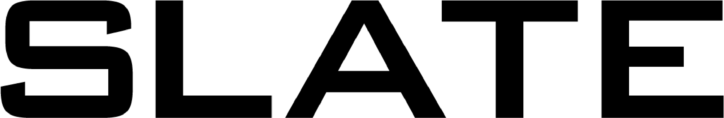 Slate Financial logo