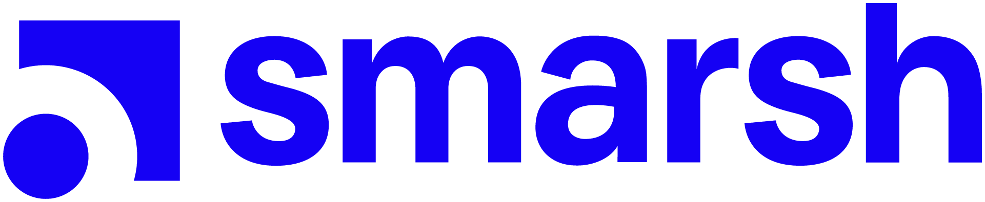 Smarsh logo