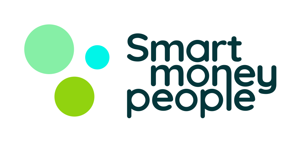 Smart Money People logo
