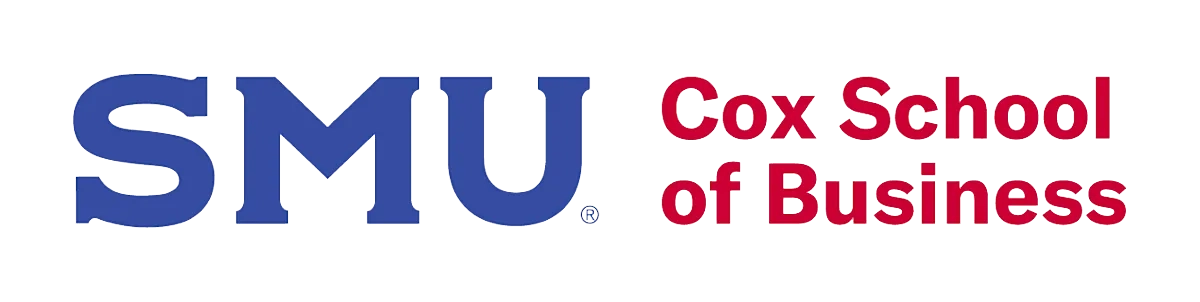 SMU Cox School of Business logo