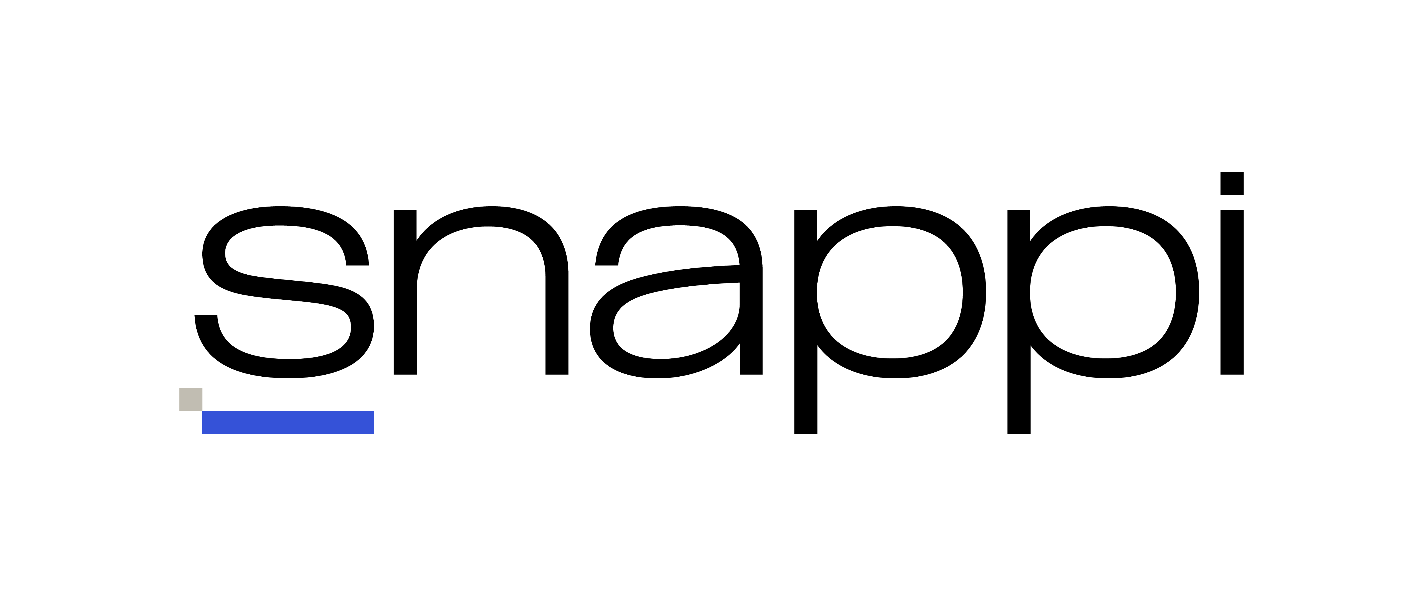 snappi logo