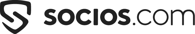 Socios.com logo