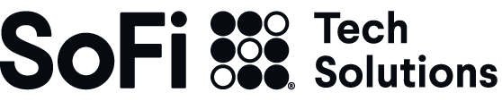 SoFi Tech Solutions logo