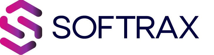 Softrax logo