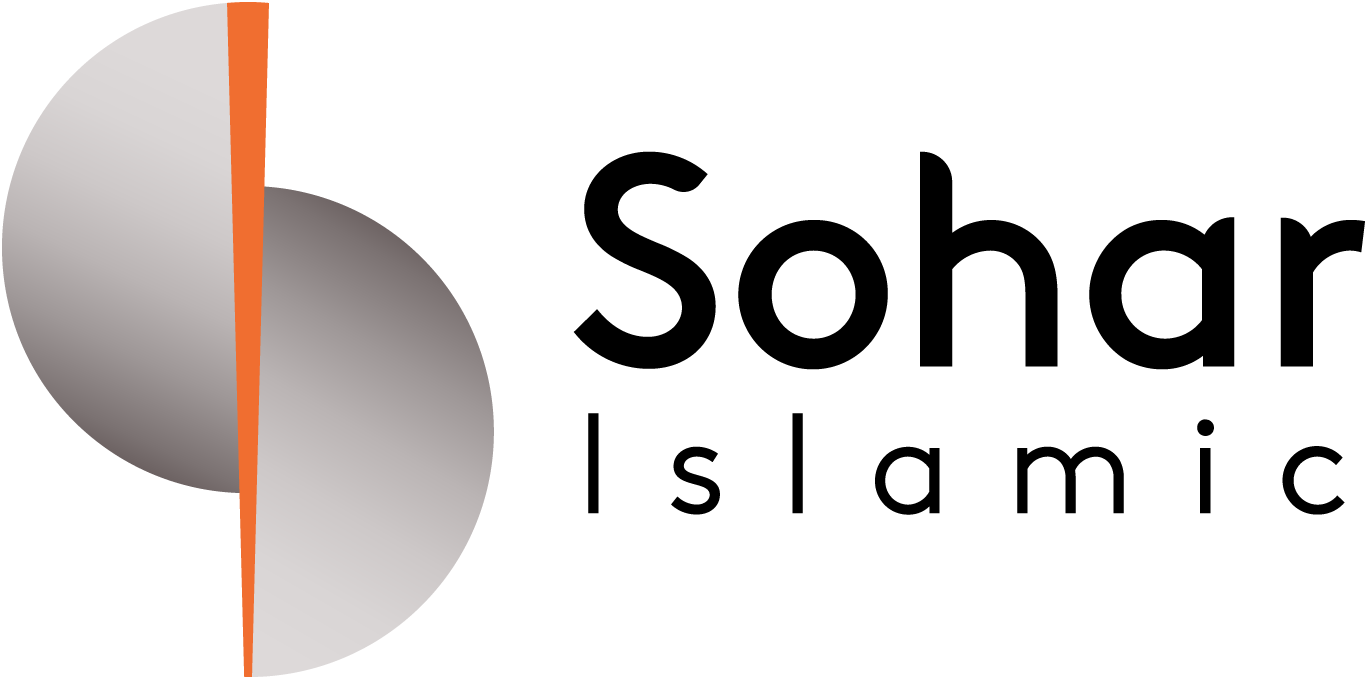 Sohar Islamic logo