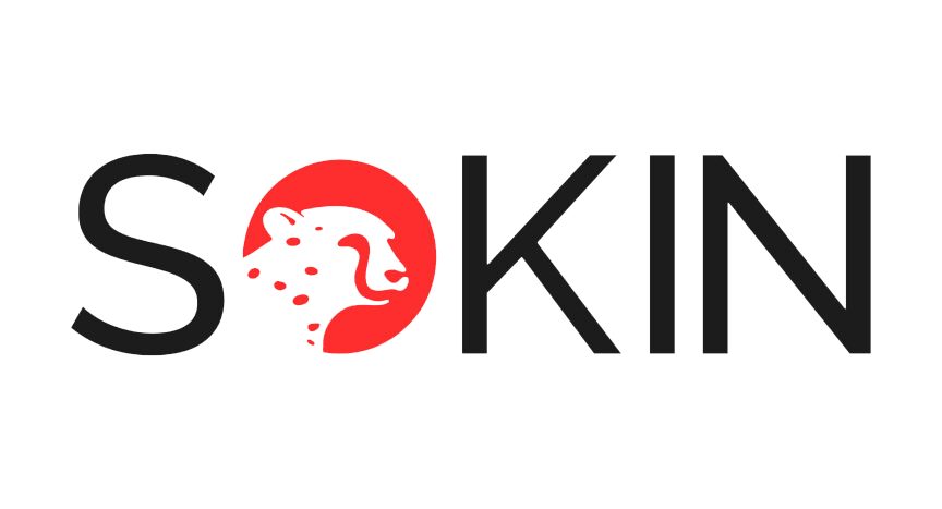 Sokin logo