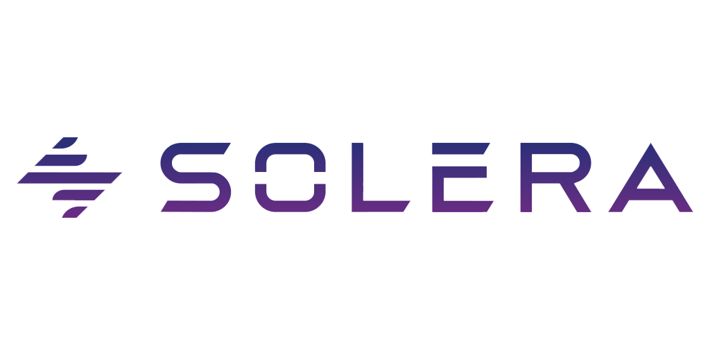 Solera logo