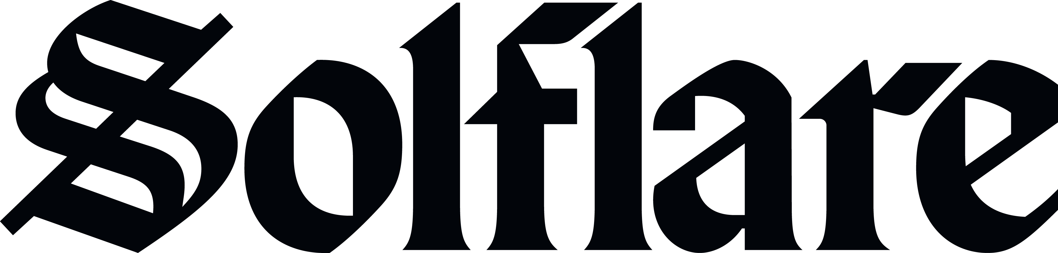 Solflare logo