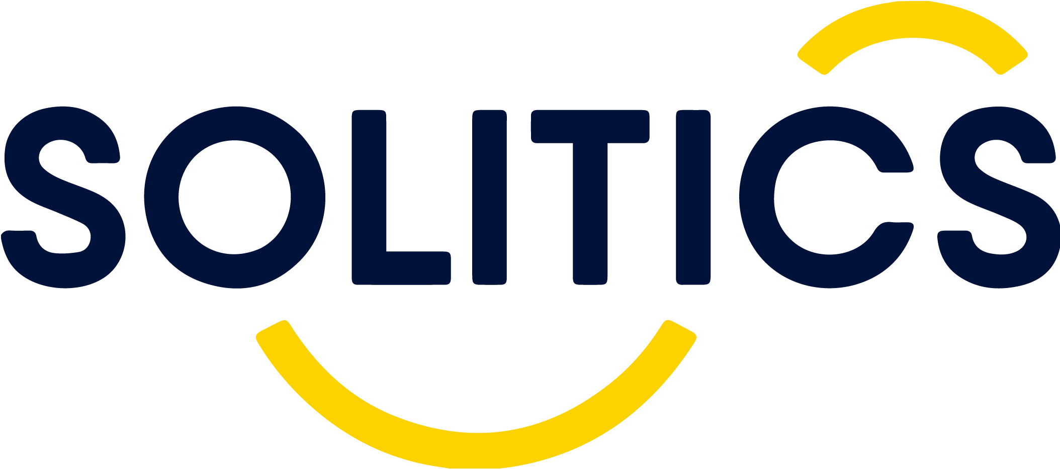 Solitics logo