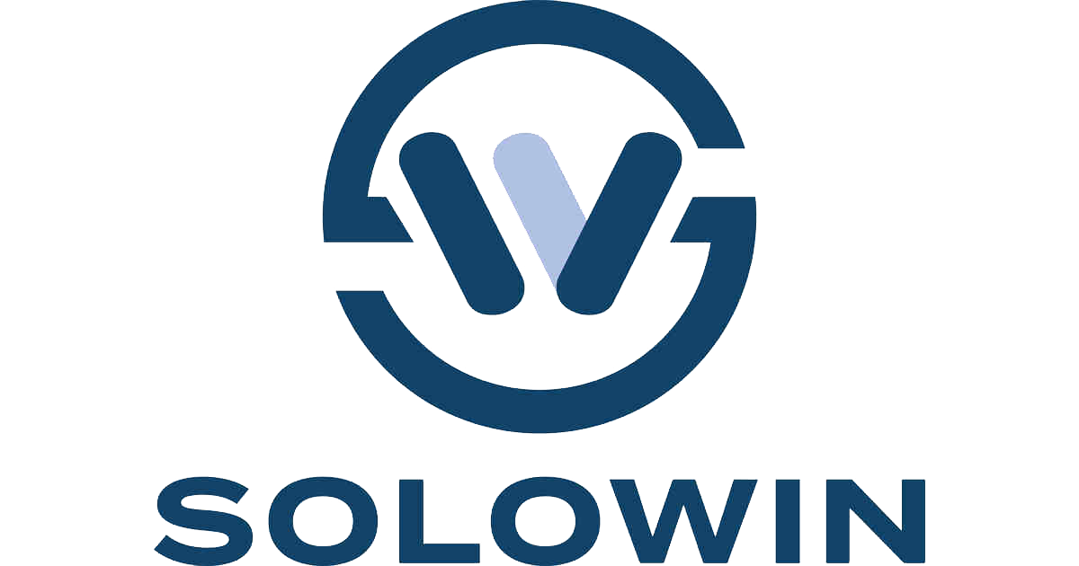 Solowin Holdings logo
