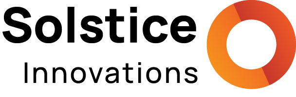 Solstice Innovations logo