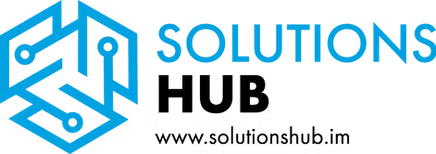 SolutionsHub logo