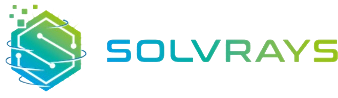 Solvrays logo