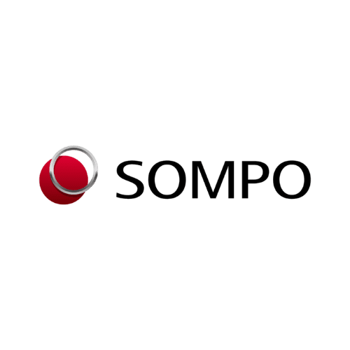 Sompo Group logo