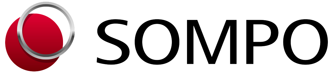 Sompo International logo