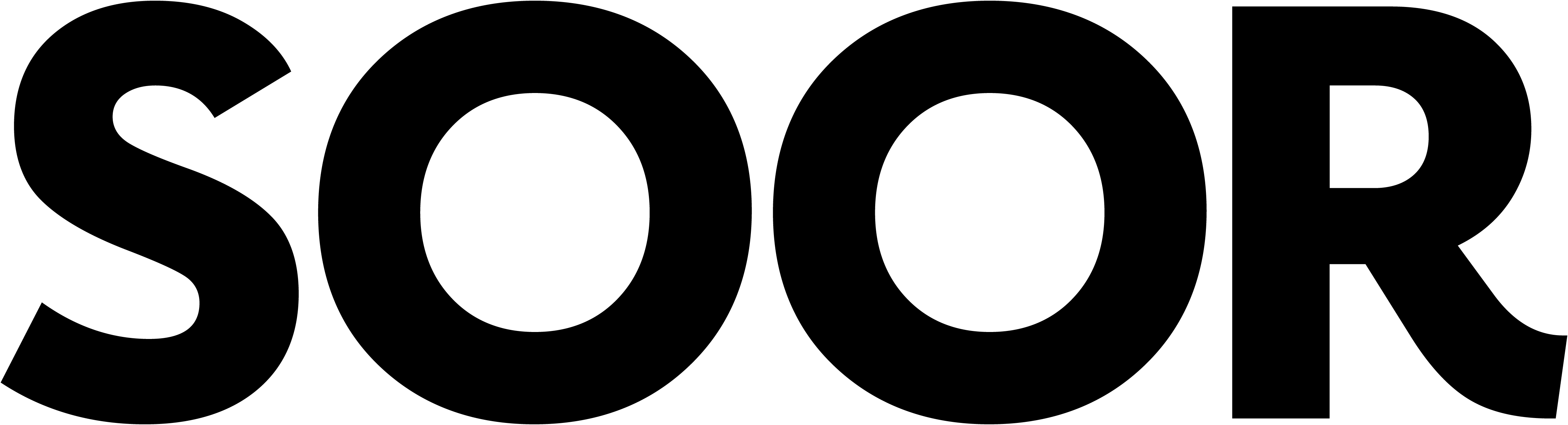 Soor logo