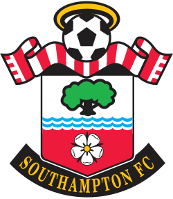Southampton FC logo