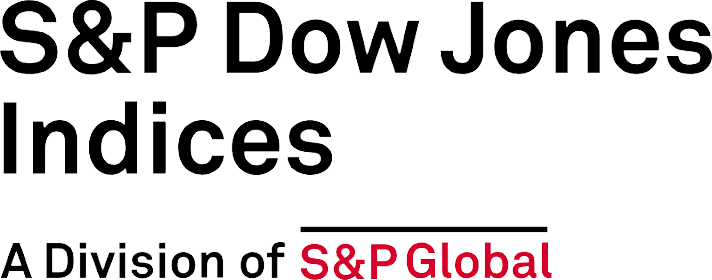 S&P Dow Jones Indices logo